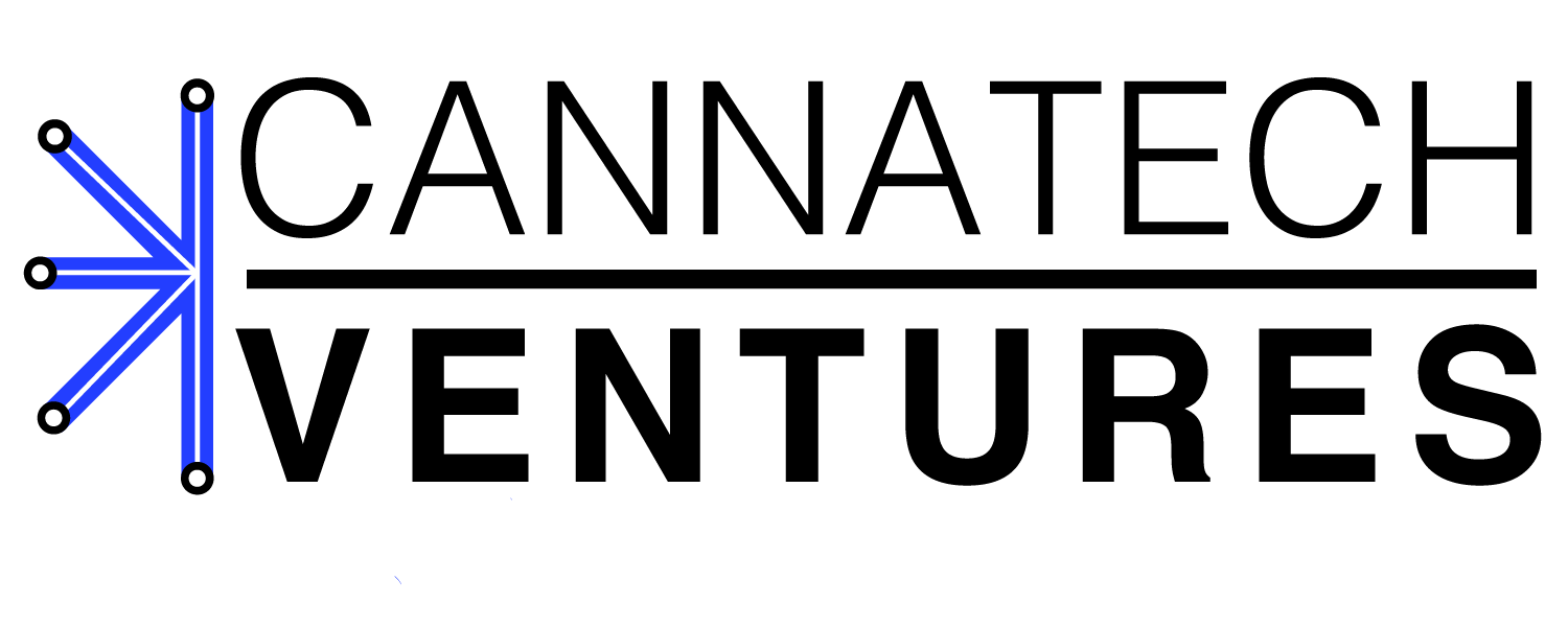 CannaTech Ventures logo